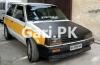 Daihatsu Charade  1985 For Sale in Peshawar