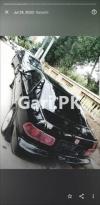 Honda Civic EXi 1995 For Sale in Lahore