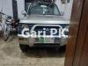 Mitsubishi Pajero Mini Limited 1996 For Sale in Lahore