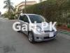 Toyota Passo  2009 For Sale in Lahore