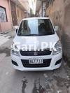 Suzuki Wagon R  2021 For Sale in Lahore
