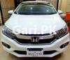 Honda City IVTEC 2021 For Sale in Karachi