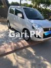 Suzuki Wagon R  2019 For Sale in Sargodha