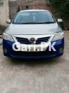 Toyota Corolla GLI 2010 For Sale in Sargodha