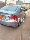 Honda City IVTEC 2018 For Sale in Islamabad