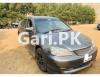 Honda Civic EXi 2002 For Sale in Faisalabad