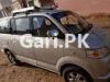 Suzuki APV  2006 For Sale in Fort Abbas