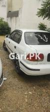 Honda Civic EXi 1997 For Sale in Gulshan-e-Maymar