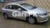 Honda Civic Oriel Prosmatec UG 2013 For Sale in Karachi