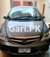 Honda City IDSI 2008 For Sale in Multan