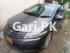 Honda City Aspire 2013 For Sale in Karachi