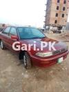 Toyota 86  1988 For Sale in Islamabad