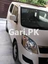 Suzuki Wagon R  2016 For Sale in Multan