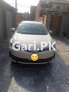 Toyota Corolla GLI 2018 For Sale in Multan