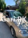 Suzuki Cultus EURO II 2015 For Sale in Lahore