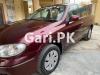 Nissan Sunny EX Saloon 1.6 2011 For Sale in Karachi