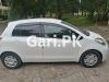 Toyota Vitz B 1.0 2008 For Sale in Gujranwala