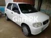 Suzuki Alto VXR (CNG) 2003 For Sale in Swabi