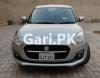 Suzuki Swift GL CVT 2022 For Sale in Lahore