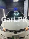 Honda Civic VTi Oriel 1.8 i-VTEC 2010 For Sale in Lahore
