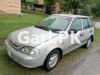 Suzuki Cultus VX 2005 For Sale in Attock