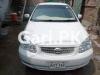 Toyota Corolla XLI 2004 For Sale in Charsadda