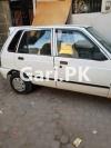 Suzuki Mehran VX 1994 For Sale in Saddar