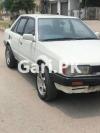 Mazda 323  1986 For Sale in Lahore