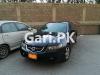 Honda Accord CL7 2003 For Sale in Karachi