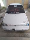 Suzuki Mehran  1991 For Sale in Taunsa Sharif