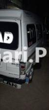 Suzuki Bolan VX 2011 For Sale in Karachi