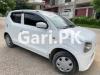 Suzuki Alto  2021 For Sale in Gulshan-e-Maymar