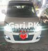 Suzuki Wagon R  2018 For Sale in Sialkot