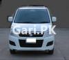 Suzuki Wagon R  2022 For Sale in Airport Housing Society - Sector 4