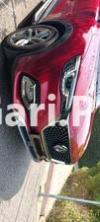 MG HS 1.5 Turbo 2022 For Sale in Islamabad