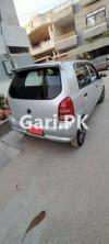 Suzuki Alto  2004 For Sale in Peshawar