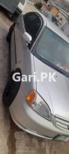 Honda Civic EXi 2002 For Sale in Rawalpindi