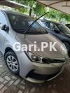 Toyota Corolla GLI 2018 For Sale in Lahore