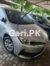 Toyota Corolla GLI 2018 For Sale in DHA Phase 5