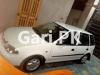 Suzuki Cultus VXR 2015 For Sale in Abbasia Town