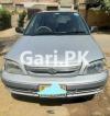 Suzuki Cultus VXR 2005 For Sale in Faisalabad