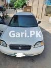 Suzuki Baleno  2005 For Sale in Sargodha