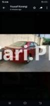 Toyota Corolla Altis Cruisetronic 1.6 2009 For Sale in Karachi