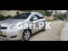 Toyota Vitz F 1.0 2010 For Sale in Karachi