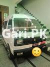 Suzuki Bolan VX Euro II 2022 For Sale in Talagang