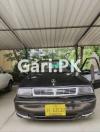 Mitsubishi Lancer  1984 For Sale in Gulshan-e-Maymar