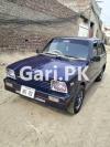 Suzuki FX  1987 For Sale in Okara