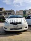 Toyota Vitz  2007 For Sale in Bahria Town Rawalpindi