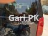 Suzuki Wagon R  2003 For Sale in Karachi