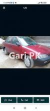 Suzuki Margalla  1994 For Sale in Karachi